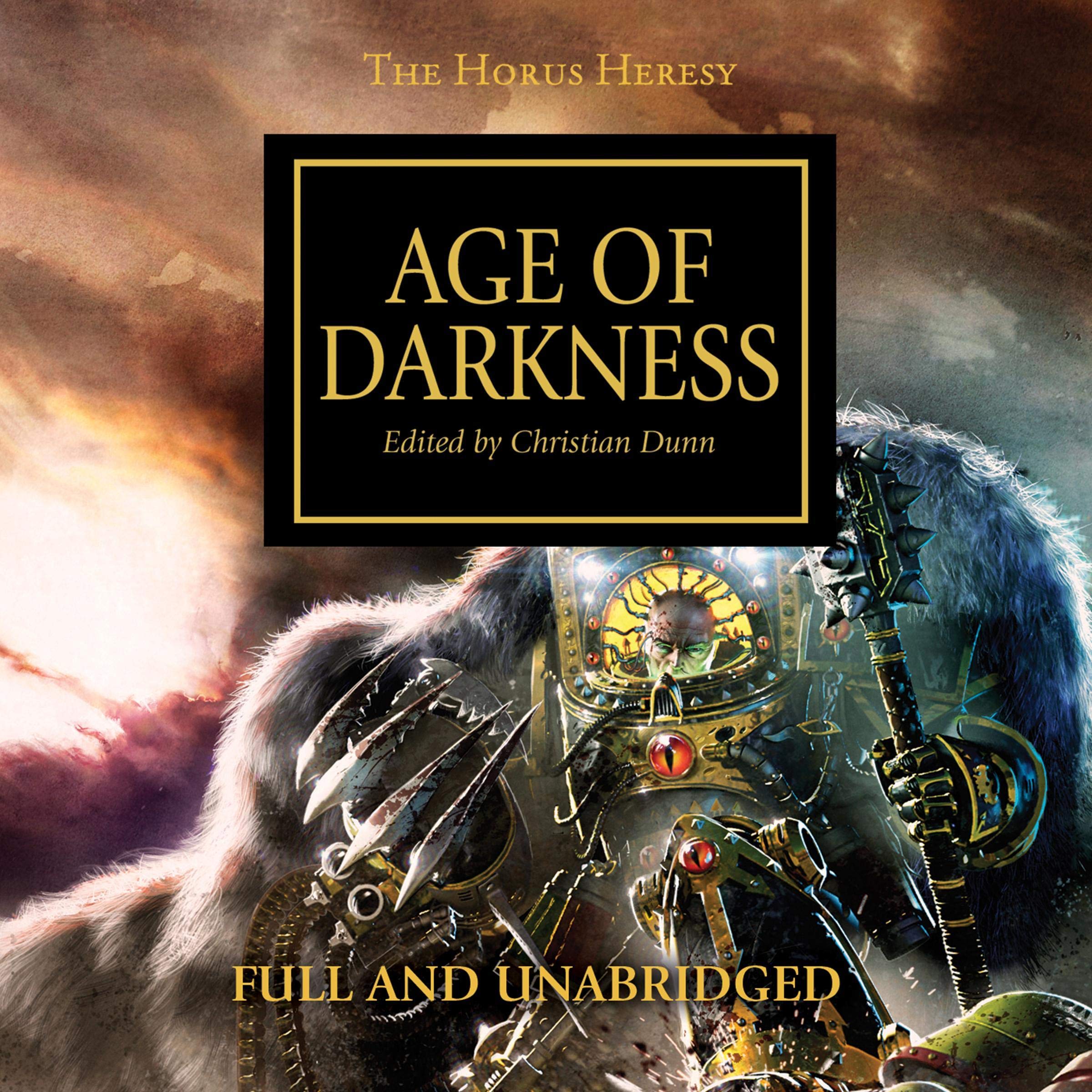 Age of Darkness