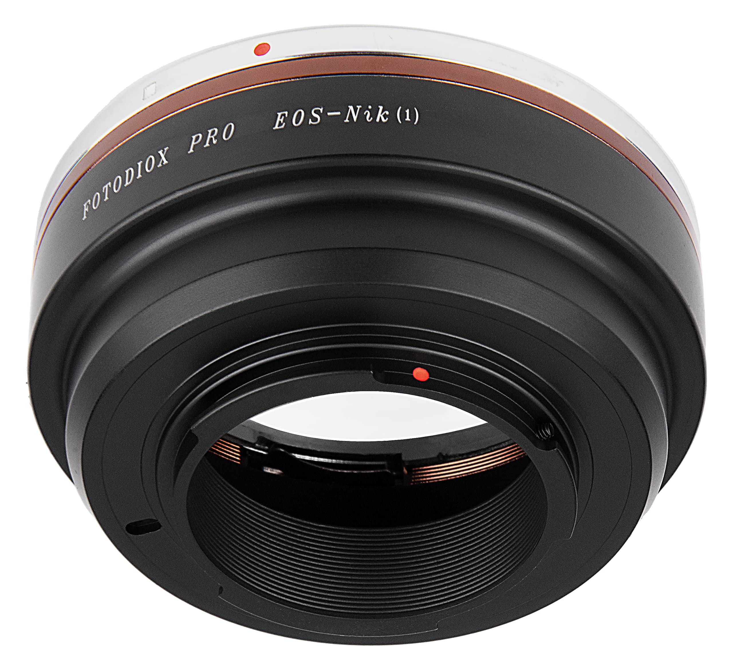 Amazon.com : Fotodiox PRO Lens Mount Adapter, Canon EOS Lens to Amazon.com : Fotodiox PRO Lens Mount Adapter, Canon EOS Lens to