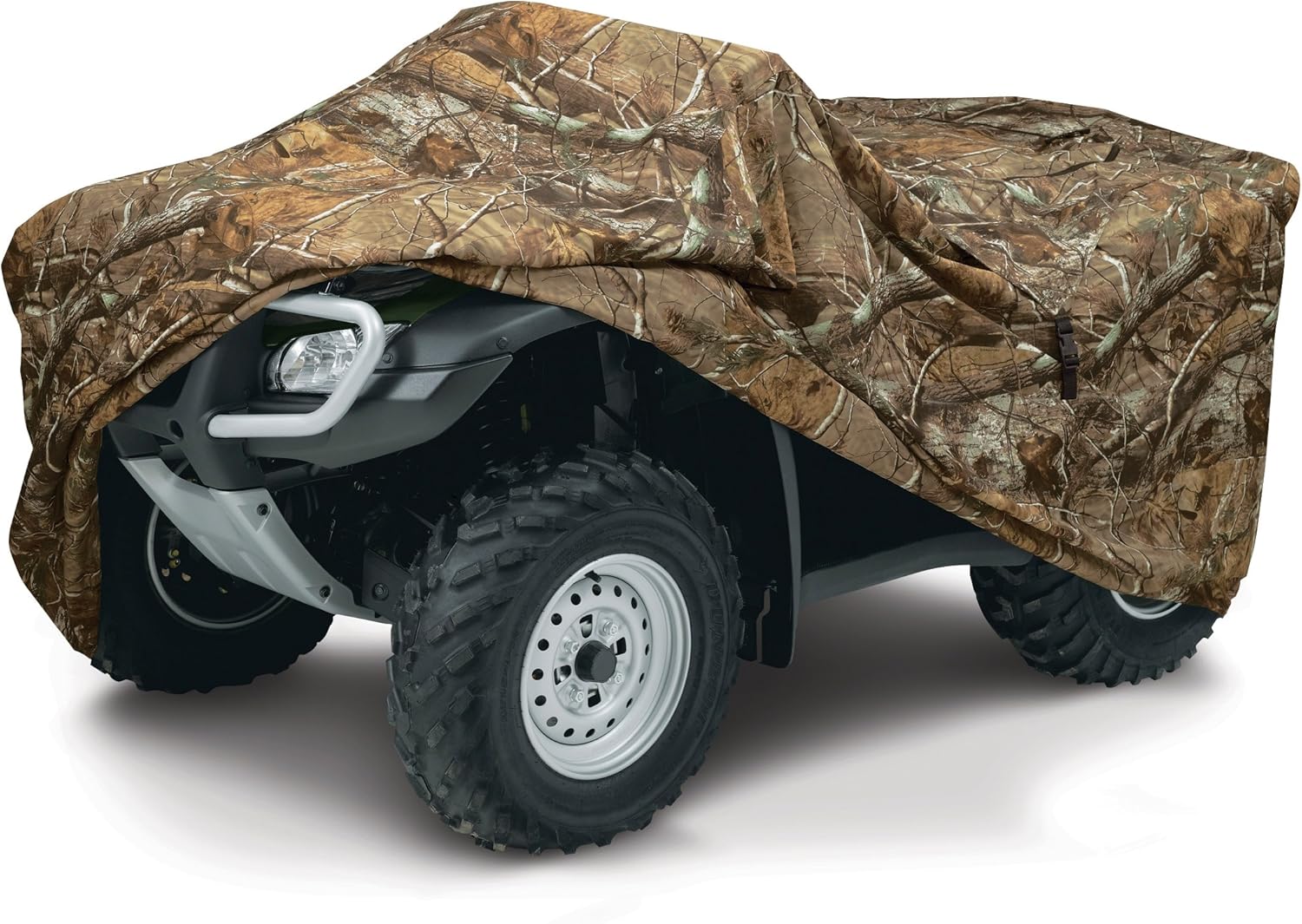 Classic Accessories 78256 QuadGear ATV Travel and Storage