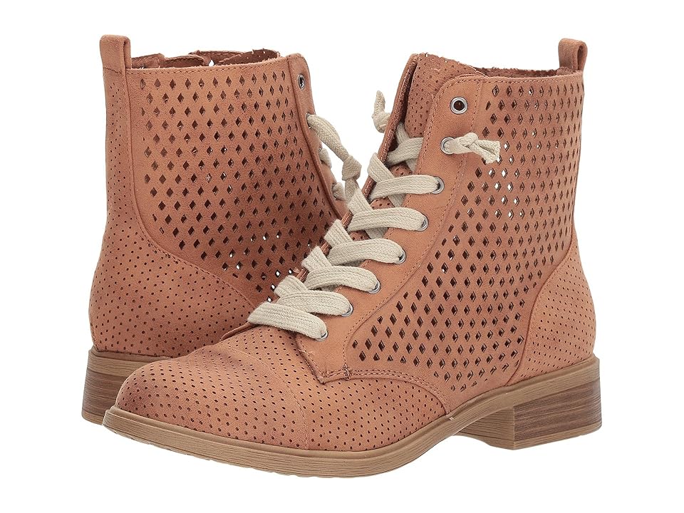 

Report Hagen (Dusty Rose) Women's Shoes