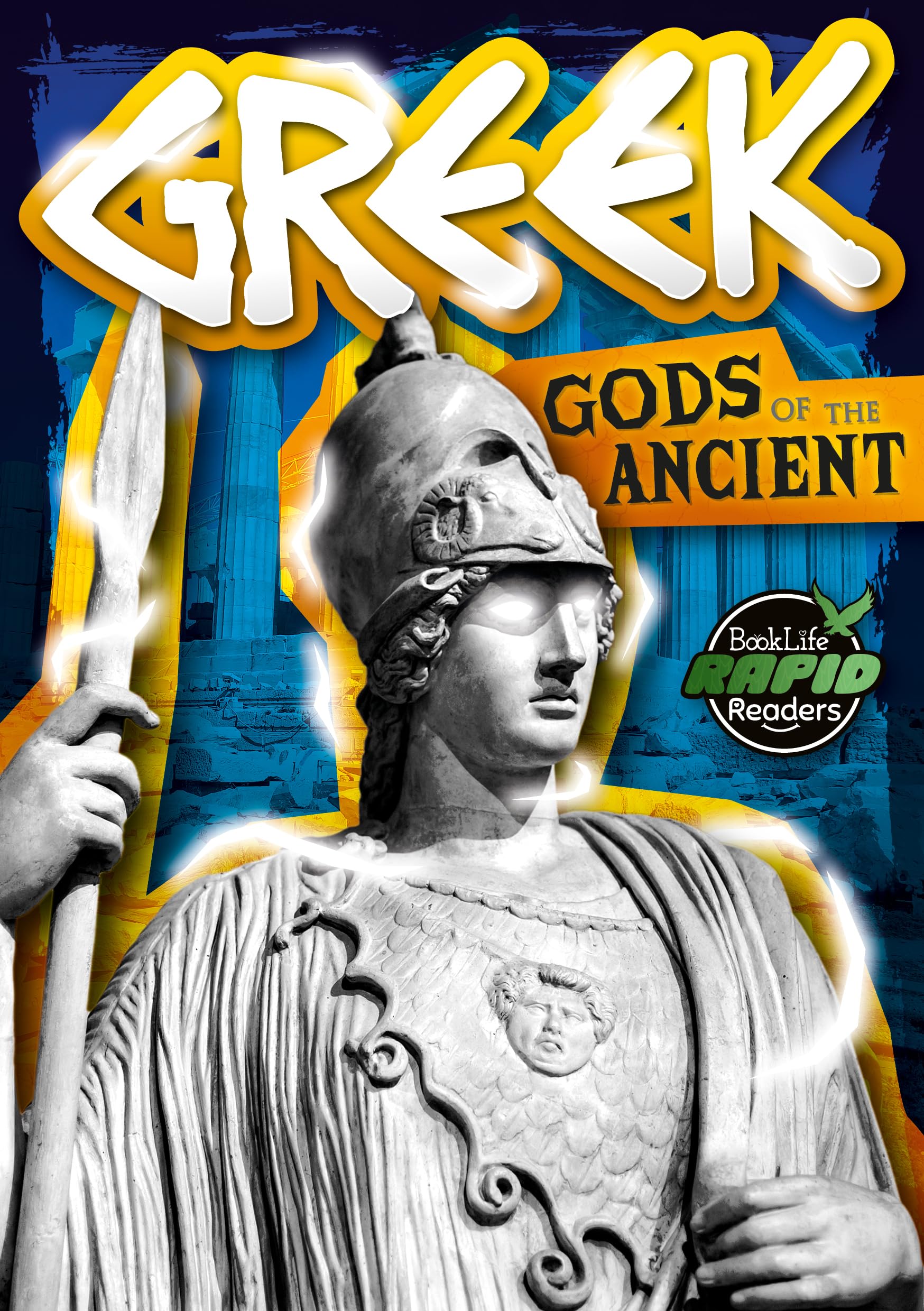 Greek (Gods of the Ancient)