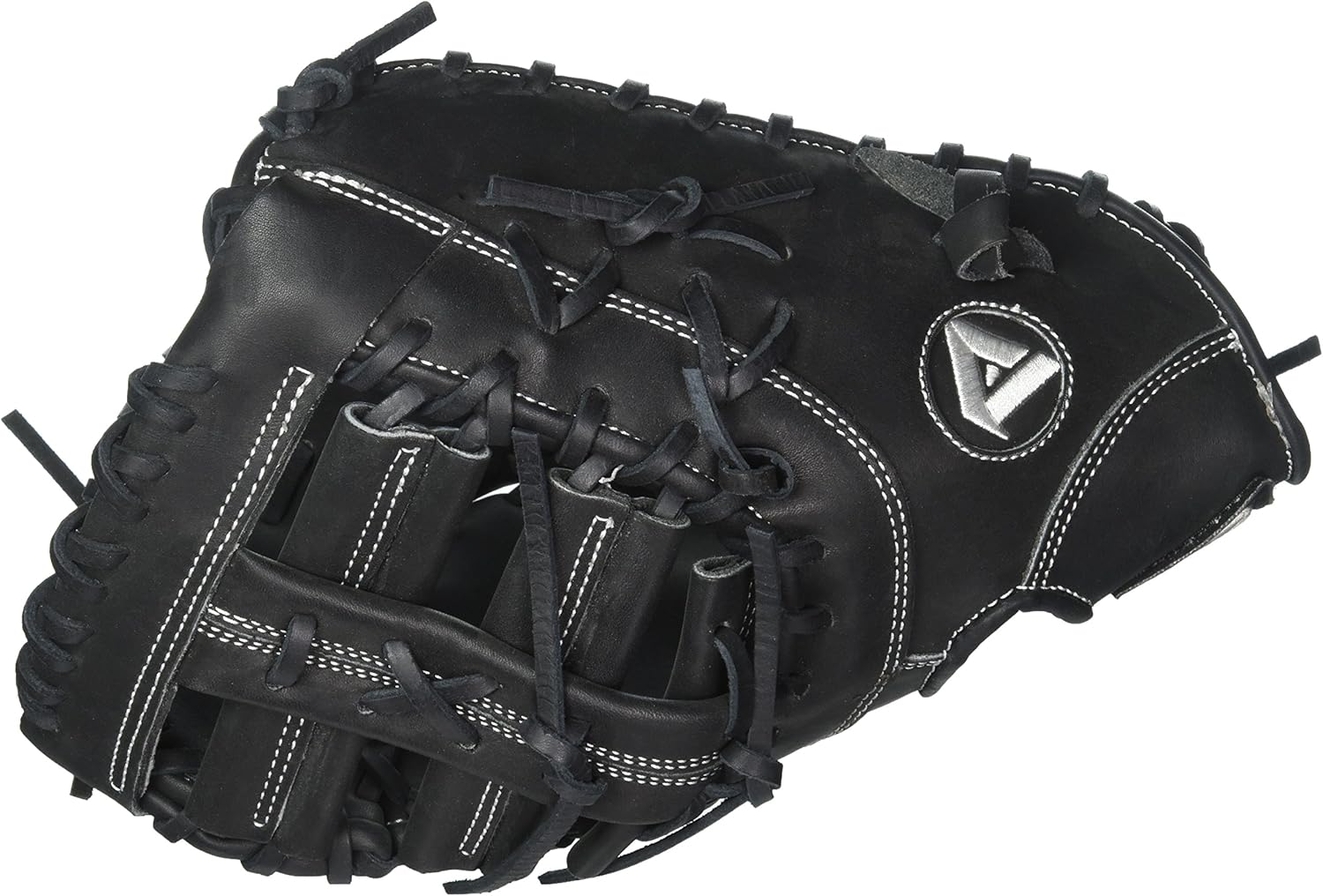 Akadema ADJ154 Precision Series Glove (Right, 12.5-Inch), black