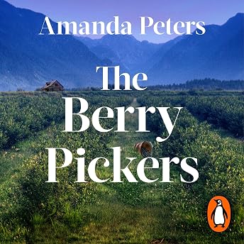 The Berry Pickers Audiobook by Amanda Peters episode artwork