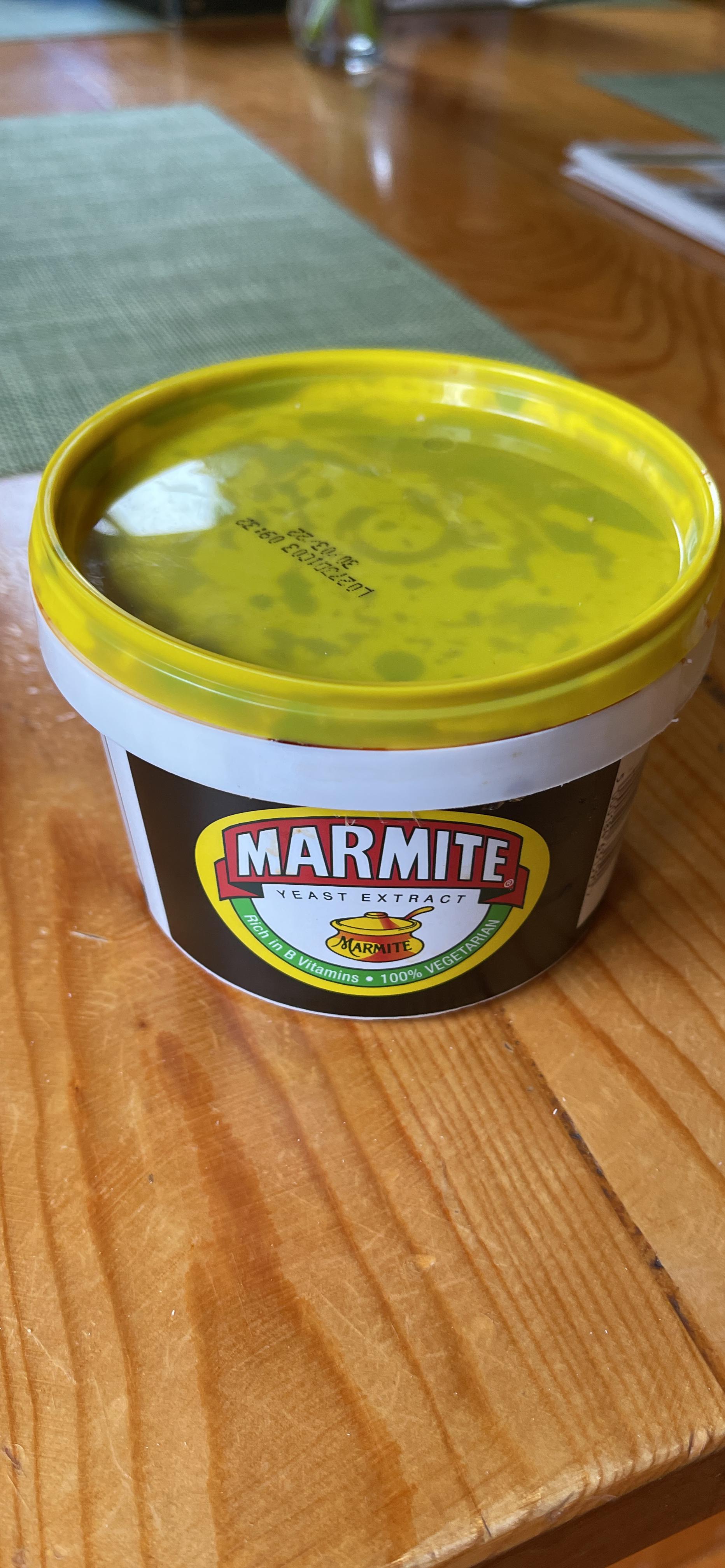 Vntage Marmte & Marmte Cubes Sealed 1998