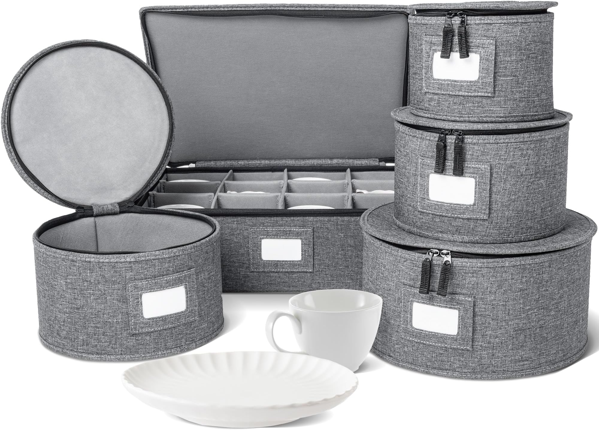 5 Piece Set for China Storage