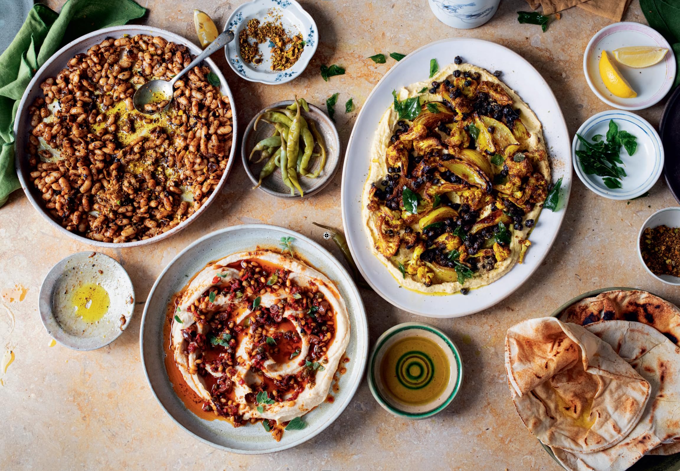Ottolenghi SIMPLE TOO