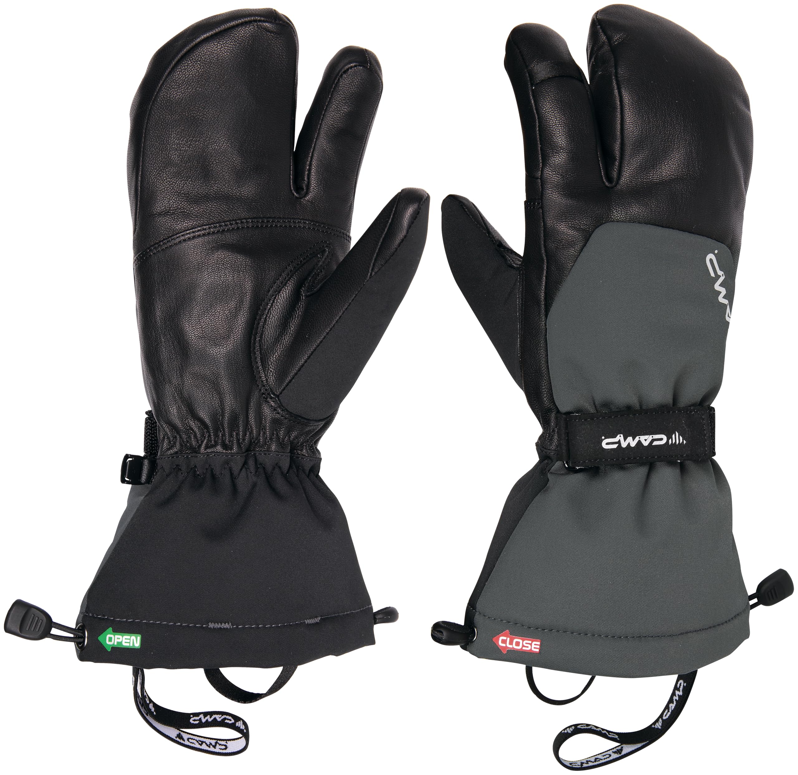 C.A.M.P. - Guante Invierno - Split MITT N - XXXL