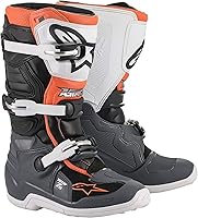 Vista 21 de Alpinestars Botas Tech 7S Unisex Juveniles
