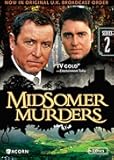 MIDSOMER MURDERS: SERIES 2