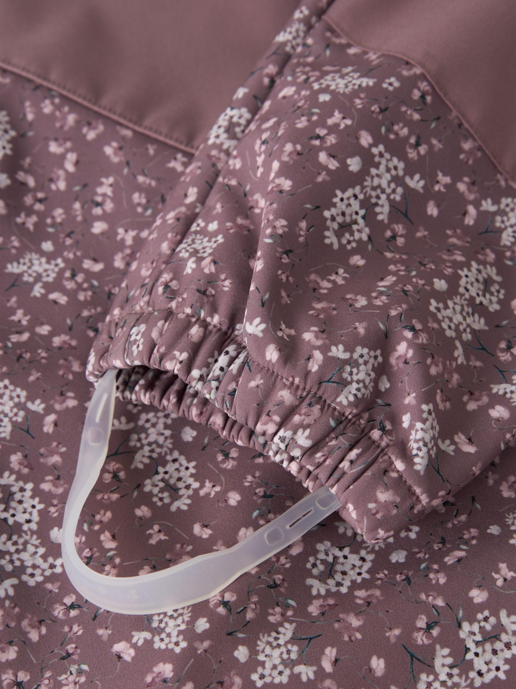 NAME IT Girl Softshell-Anzug ALFA08 | Softshell suit