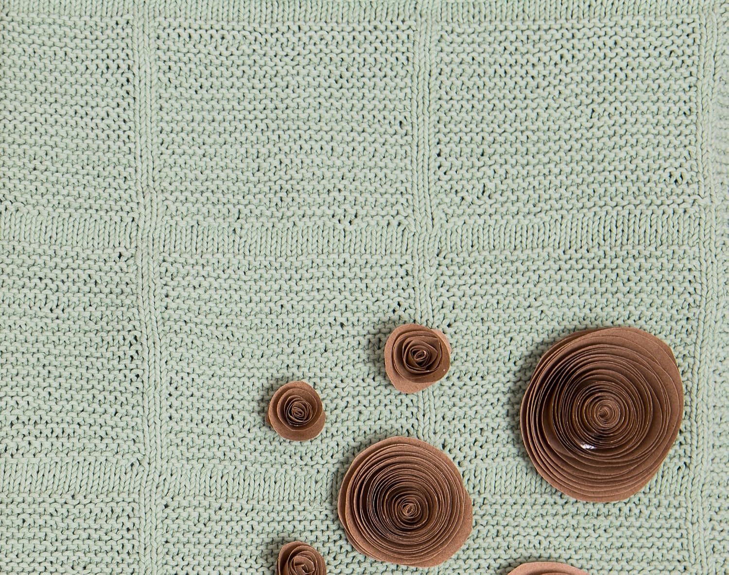 Baby Soft (Brown)