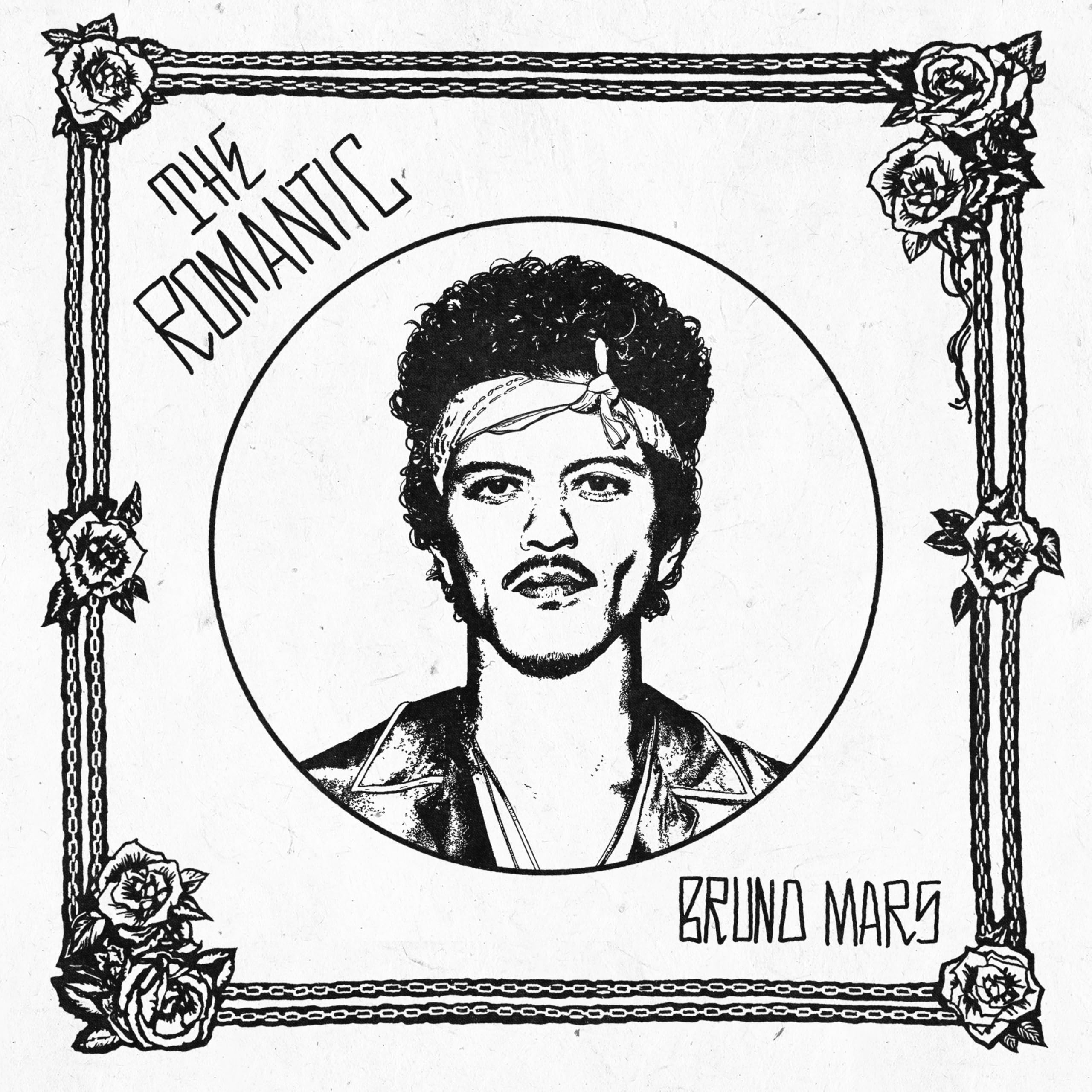 The Romantic Vinilo LP Color Oro Edición Exclusiva Amazon