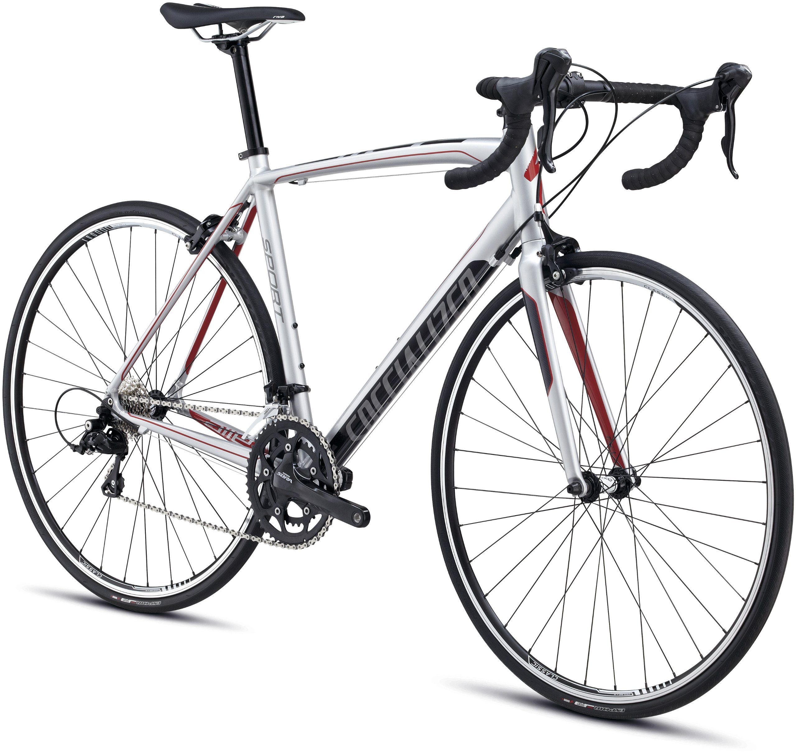 specialized allez sport