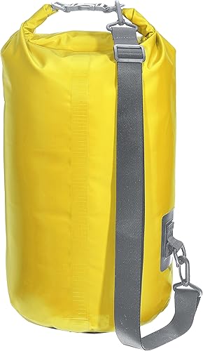 Miniatura 6 de Skog Å Kust DrySåk - Bolsa seca impermeable con bolsillo exterior con cremallera, para kayak, rafting, navegar, natación, campamento, senderismo,