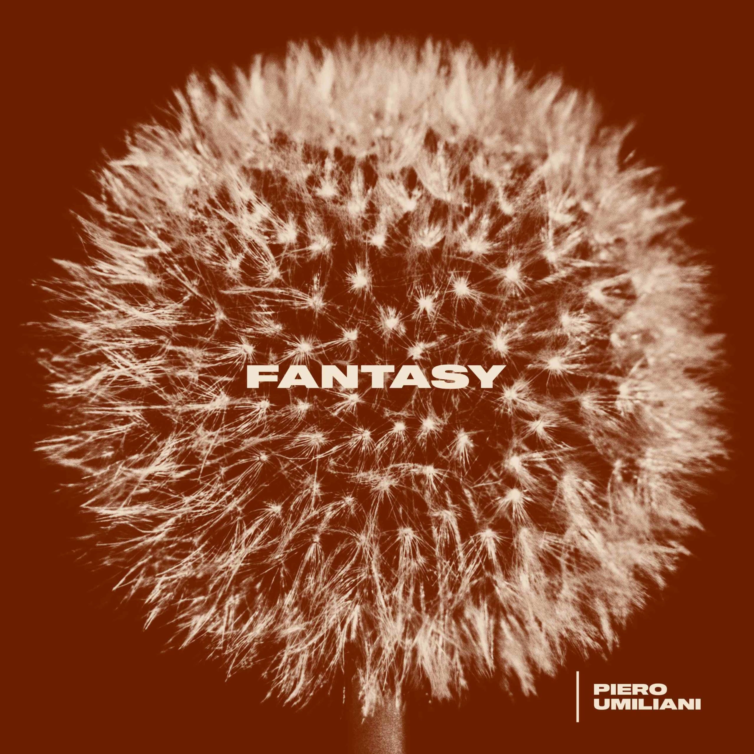 Fantasy [VINYL]