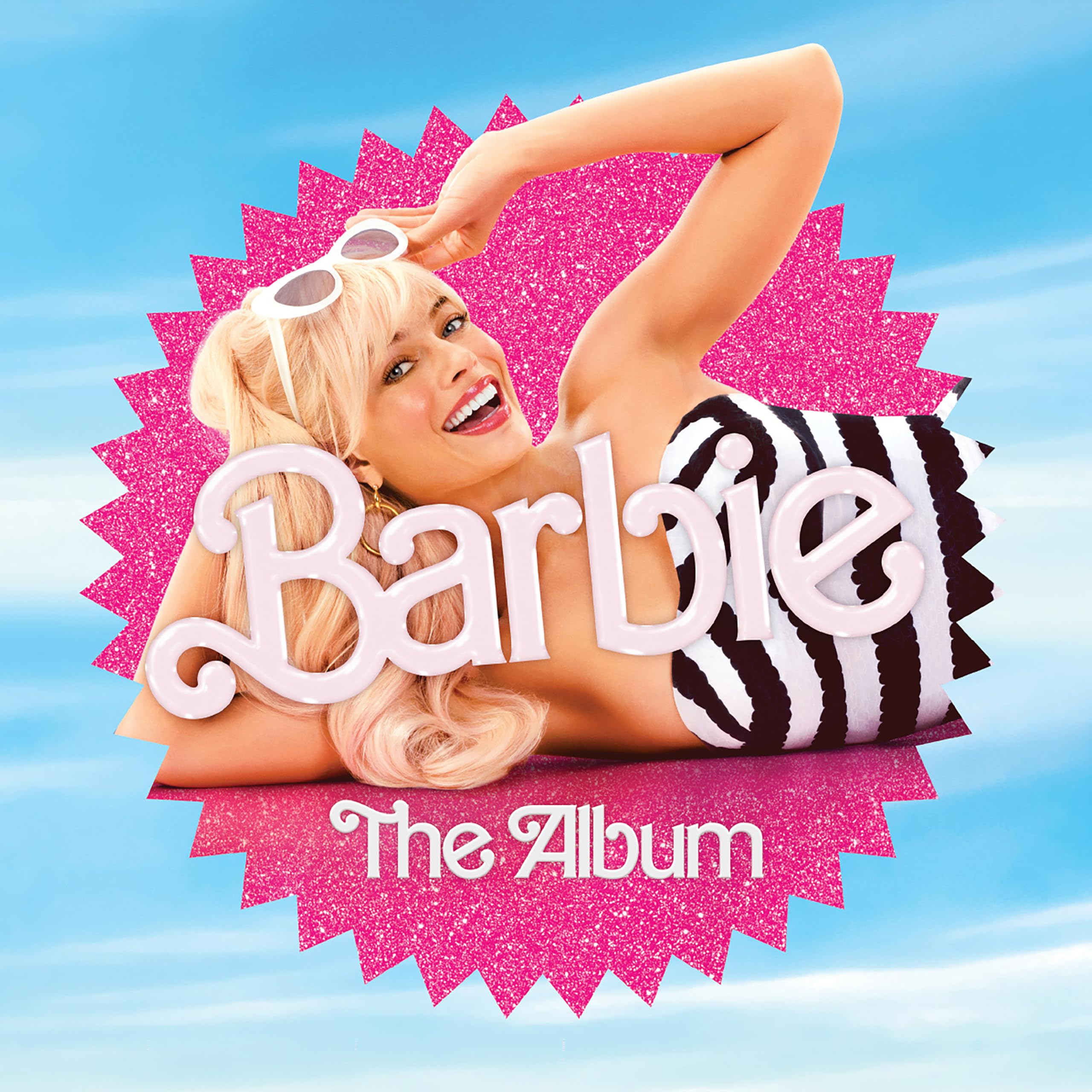 Barbie The Album [VINYL]