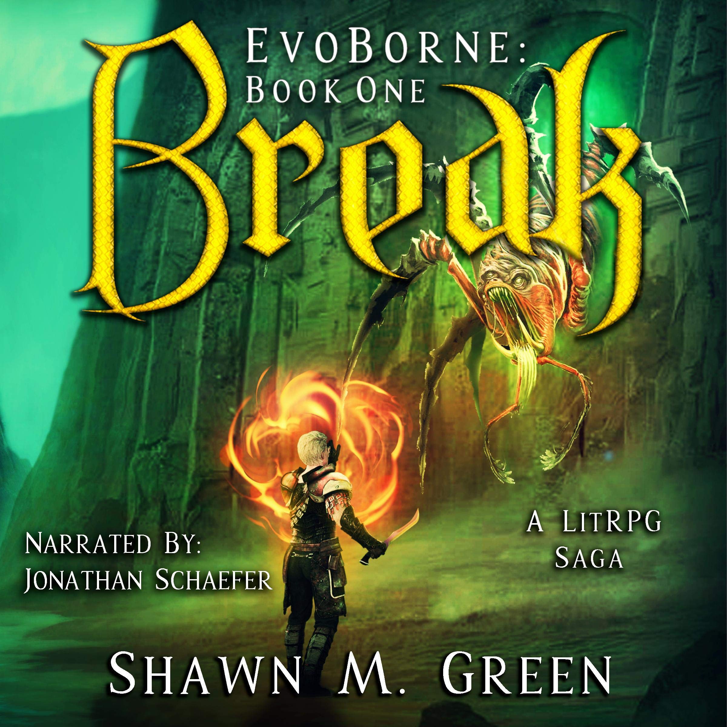 Cover art for Break