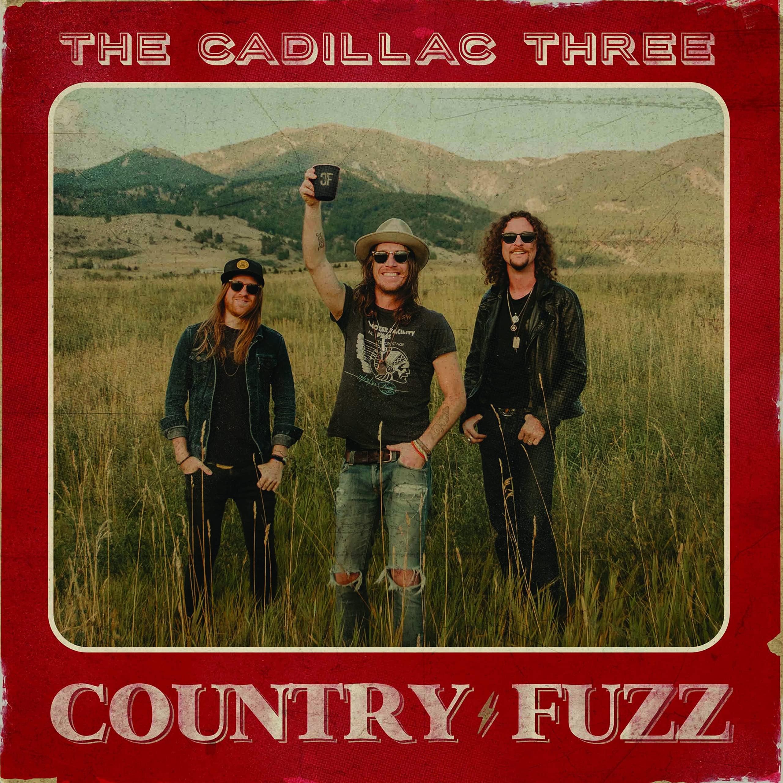 COUNTRY FUZZ