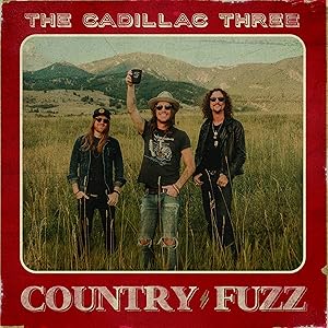 COUNTRY FUZZ