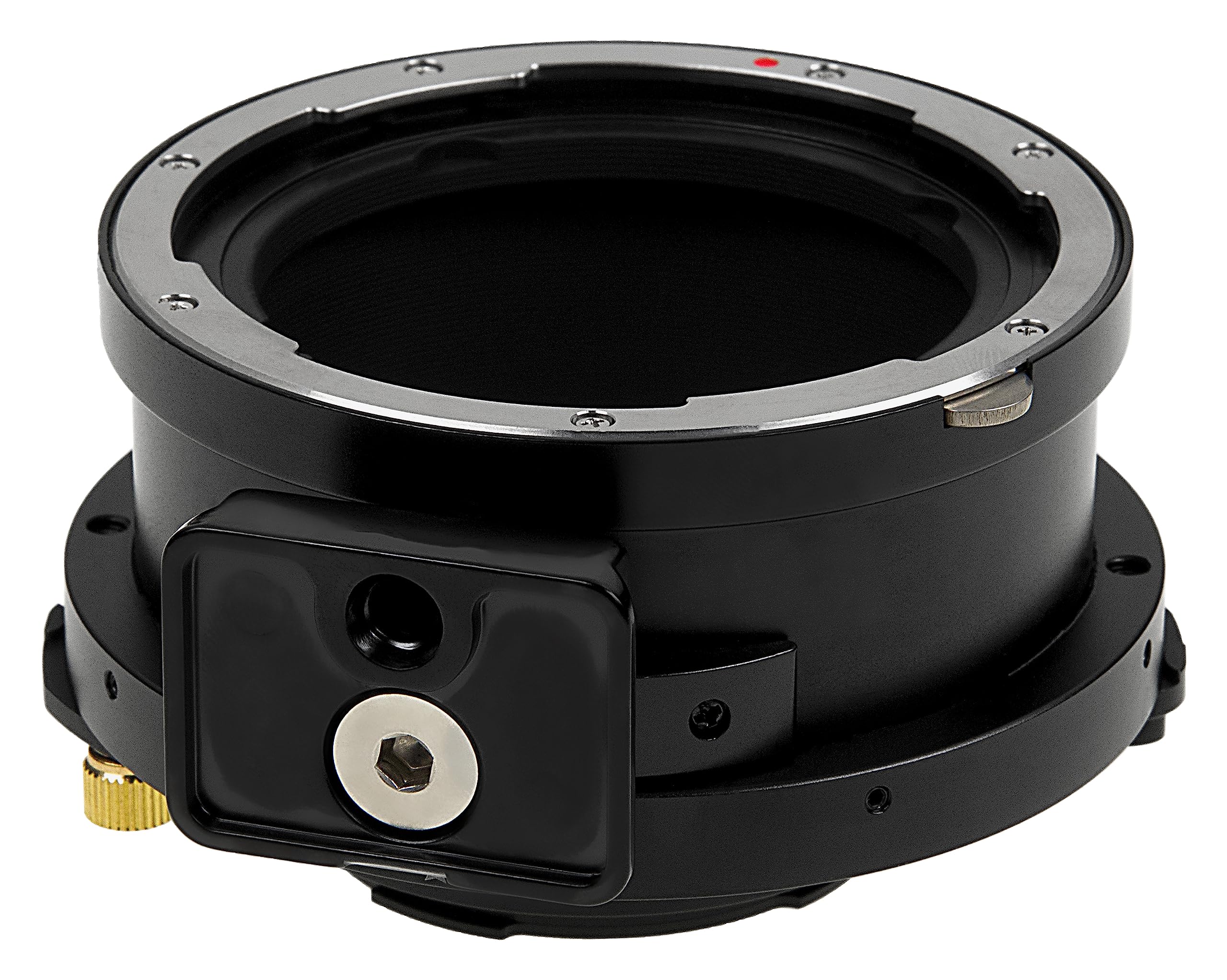 Amazon.co.jp: RhinoCam Vertex 回転ステッチアダプター Hasselblad V