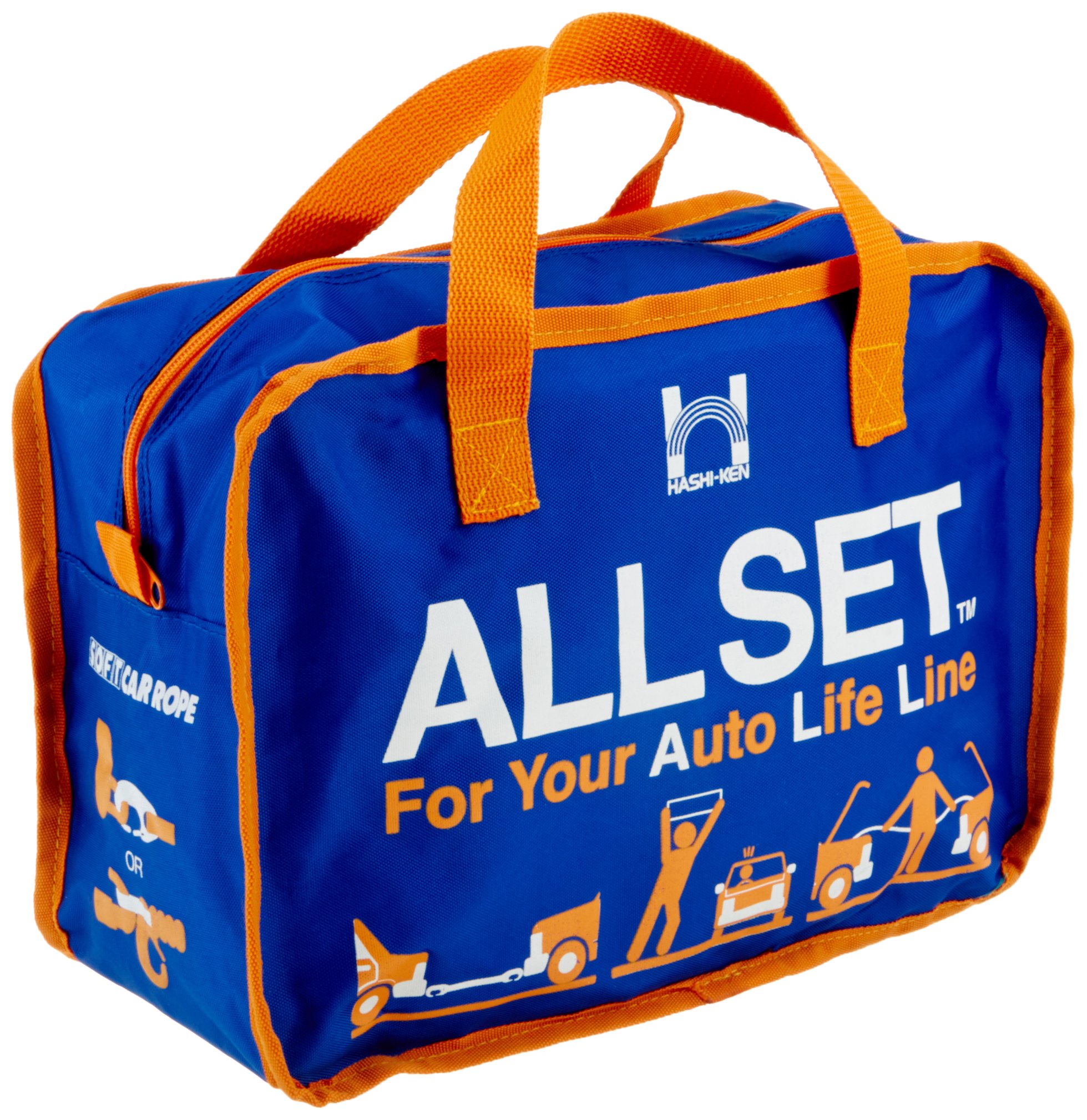 Amazon | HASHI-KEN [ 橋研 ] オート・ライフ・ライン・セット