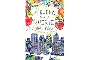 Mi buena y la mala - Suerte ante el peligro / Lucky Broken Girl