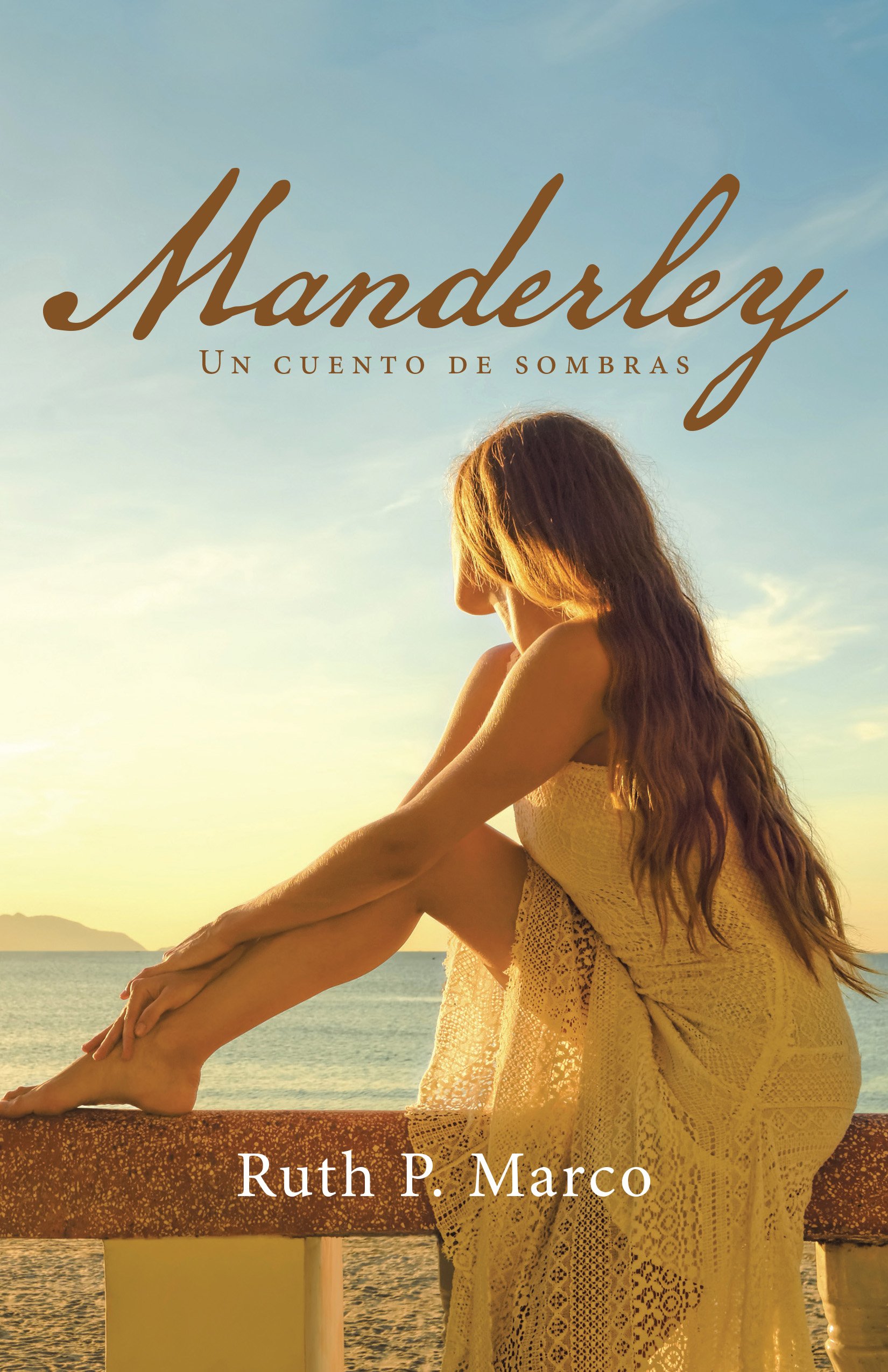 Manderley: Un cuento de sombras (Caligrama) (Spanish Edition)