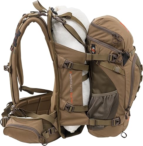 Miniatura 4 de ALPS OutdoorZ Extreme Hybrid X