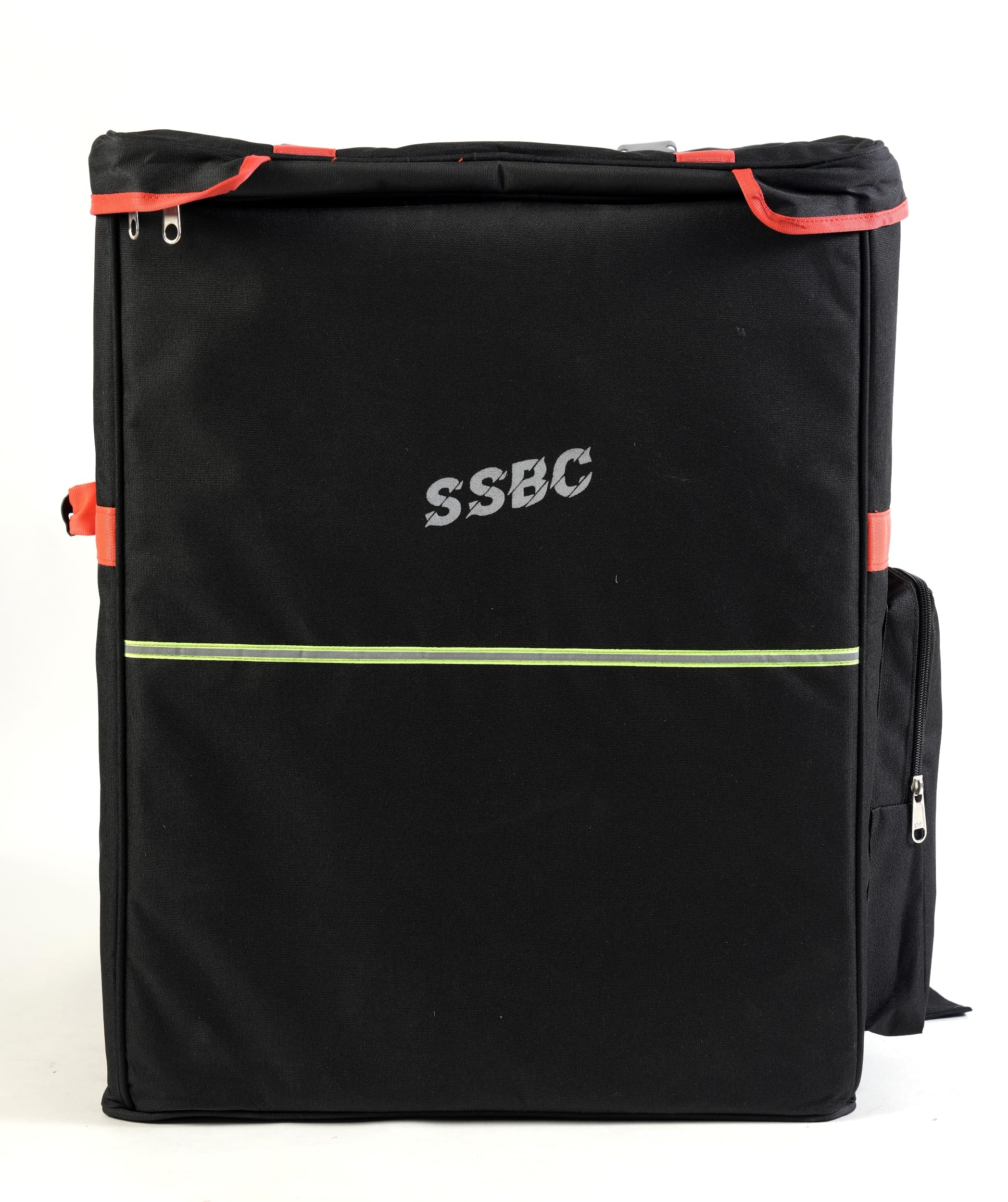 SSBC Logistics/Parce/Grocery/Ecommerce/Luggage/Loundry Fiber Delivery Bag,210 Litre Capacity Waterproof,28 * 20 * 18 Inches Size for Ecommerce/Logistics Use Small Meals and Container Delivery Black (B0DGTYN8GT) Amazon Price History, Amazon Price Tracker