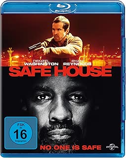 Safe House