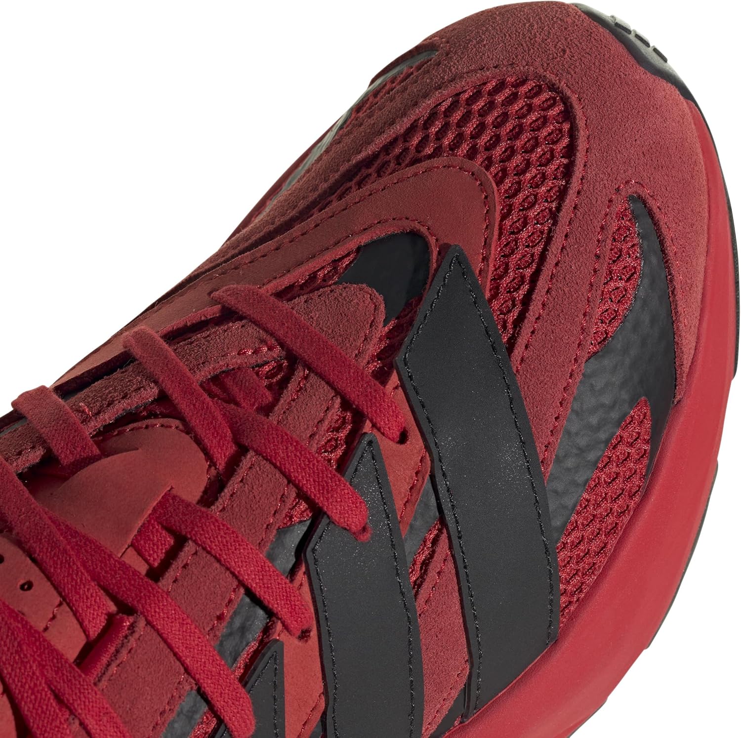 adidas Men's Lightblaze Sneaker - Image 7