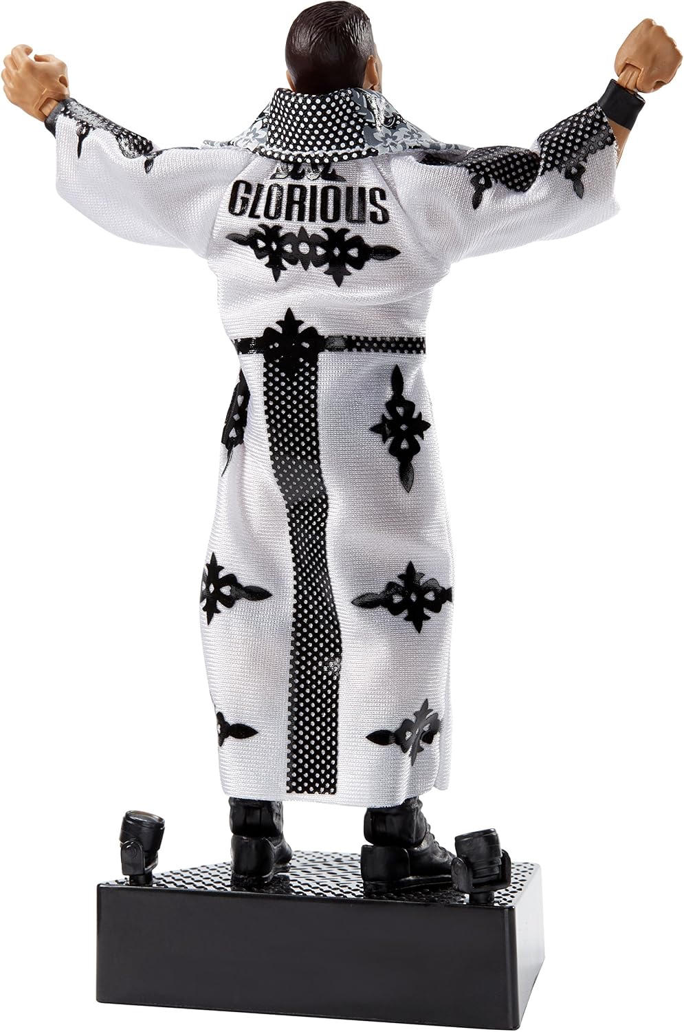 WWE Entrance Greats Bobby Roode Action Figure