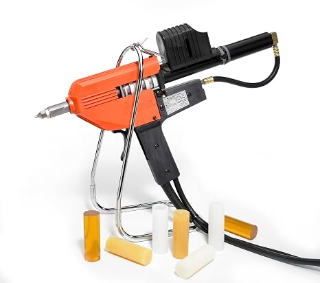 3M 82277 Hot Melt Applicator Bench Mount PG II