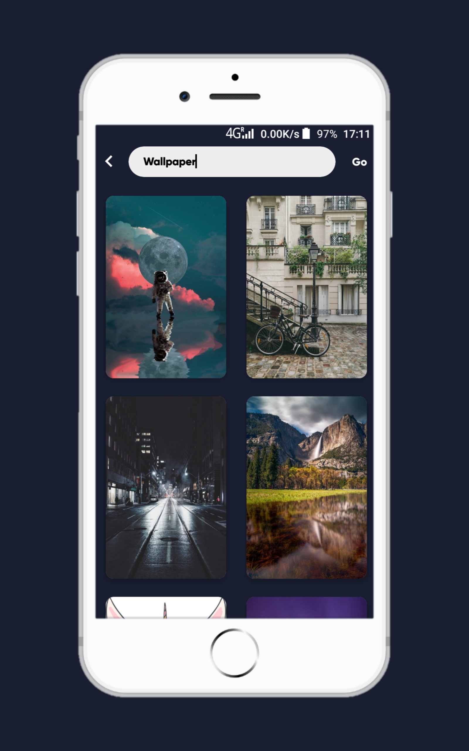 HD Wallpapers - App on Amazon Appstore