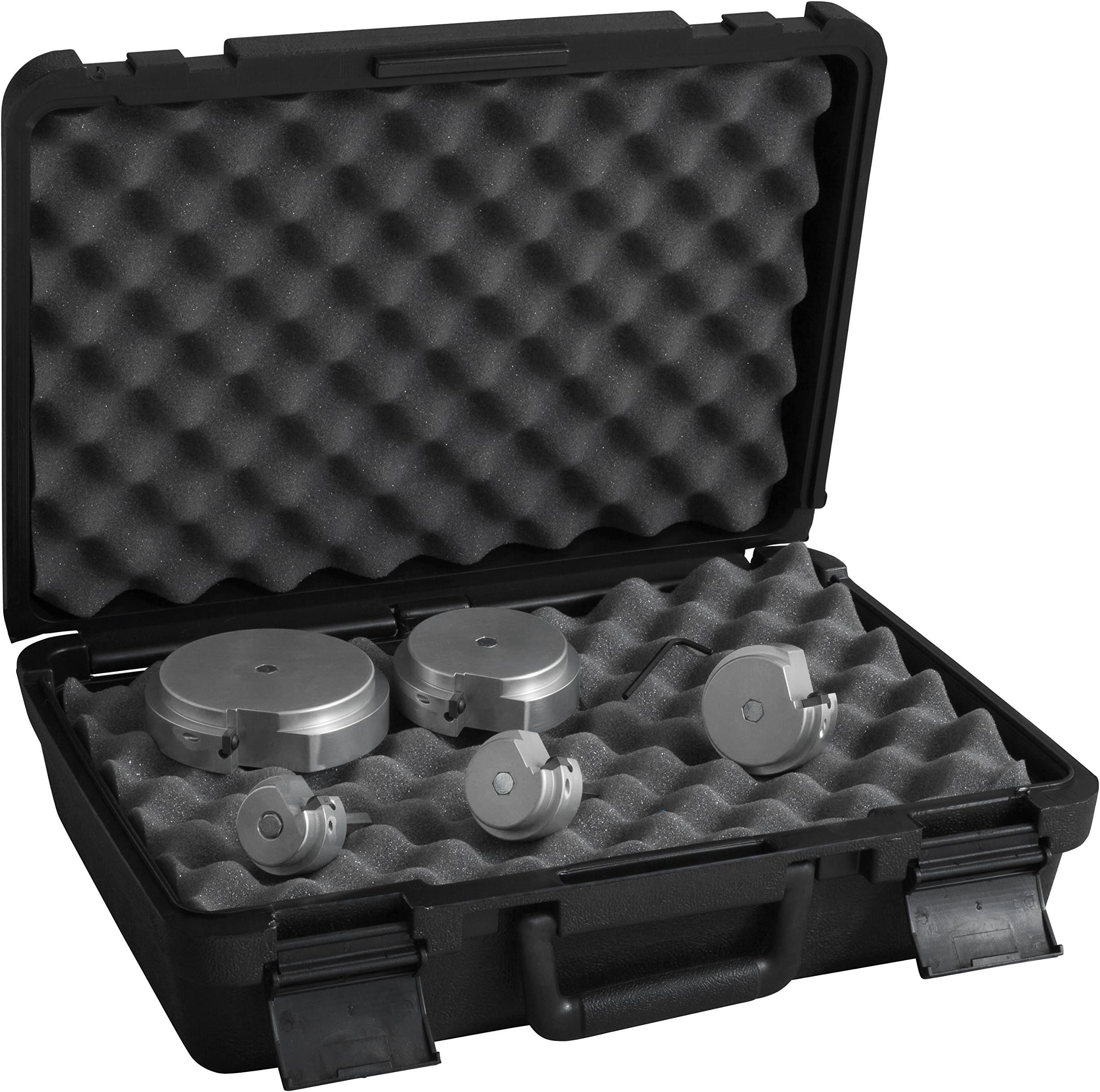 Reed Tool PPR200 Clean Ream Extreme with Reed PPR300 3Inch Plastic