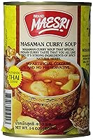 Vista 1 de MaeSri Masaman Sopa de curry, 14 onzas (paquete de 12)