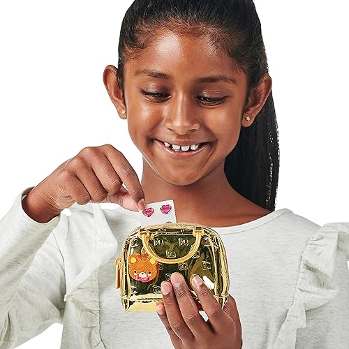 Miniatura 4 de REAL LITTLES - Colección de microbolsos coleccionables con 17 sorpresas en el interior