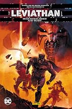 Leviathan, Band 1: Bd. 1 (German Edition)