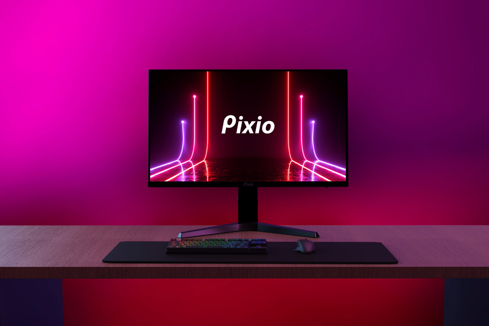 Amazon.com: Pixio PX277 Prime Neo 27 inch 180Hz Refresh Rate