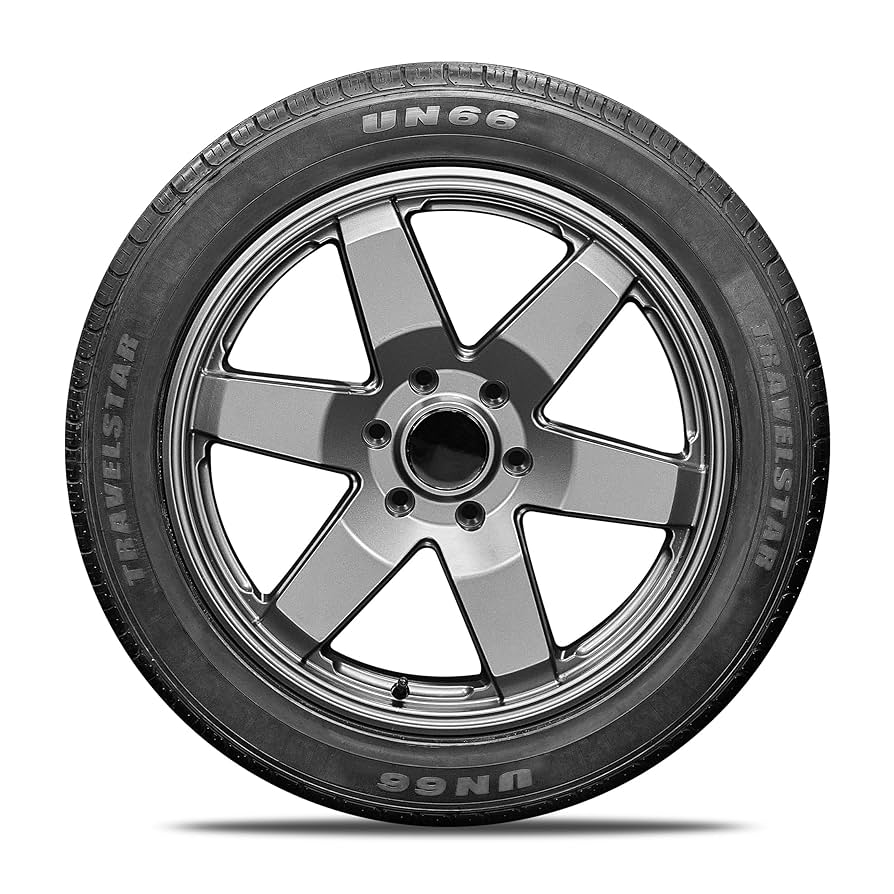 Amazon.com: Set of 2 Travelstar UN66 285/45R22 114H XL High
