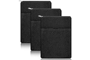 Roowest Black Book Covers