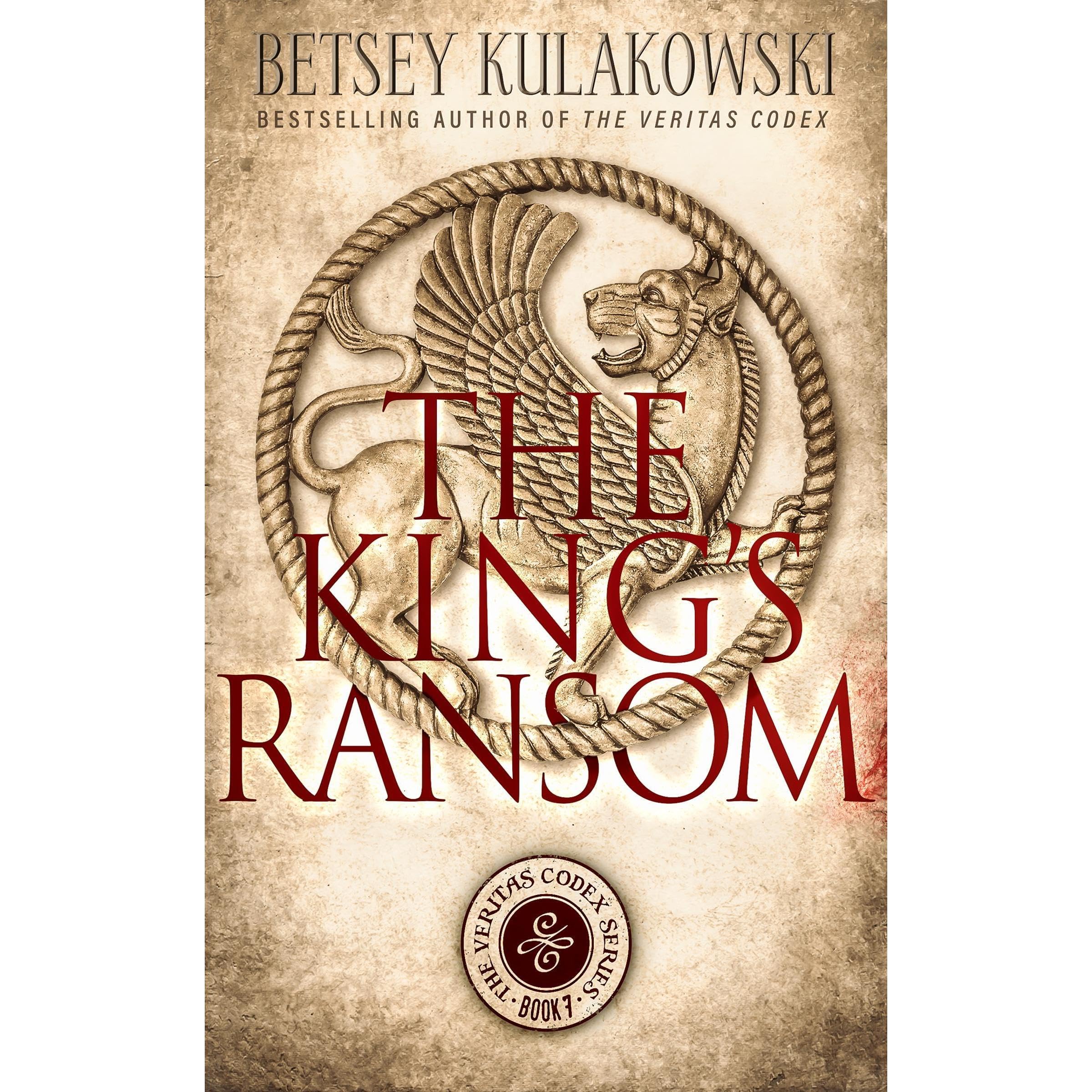 The King's Ransom