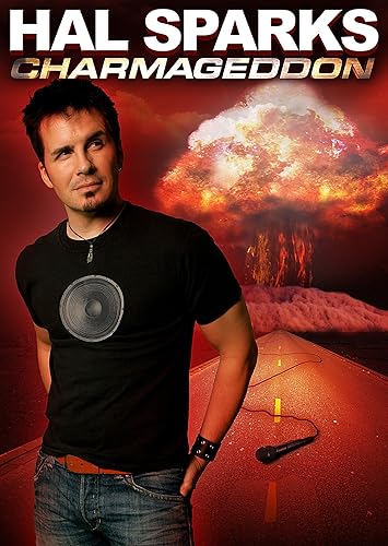 Hal Sparks Charmageddon