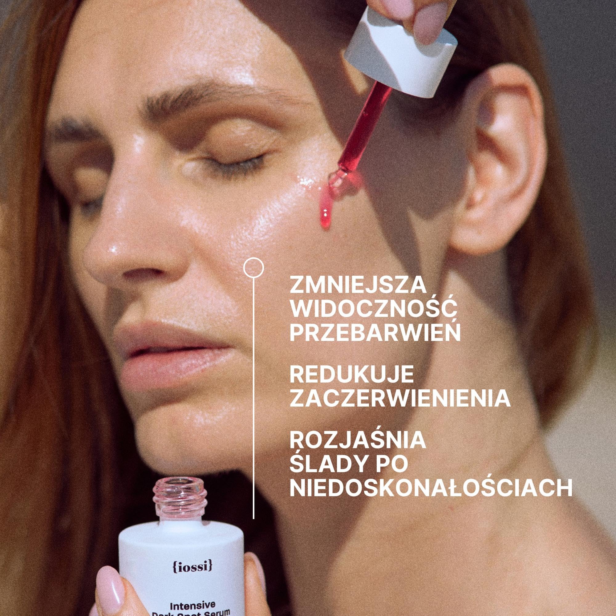 Intensive Dark Spot Serum