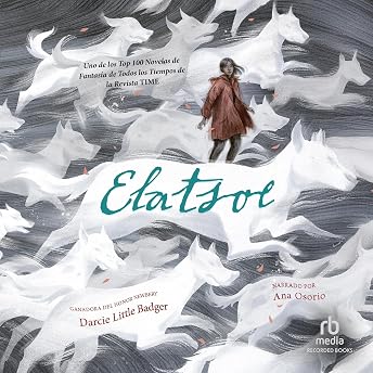 Elatsoe (Spanish Edition) Audio Libro por Darcie Little Badger episode artwork