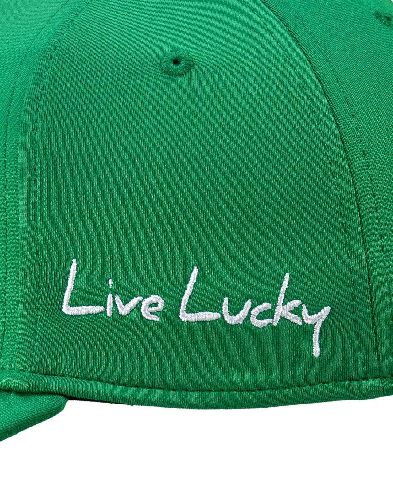 Black Clover Premium Flex Cap