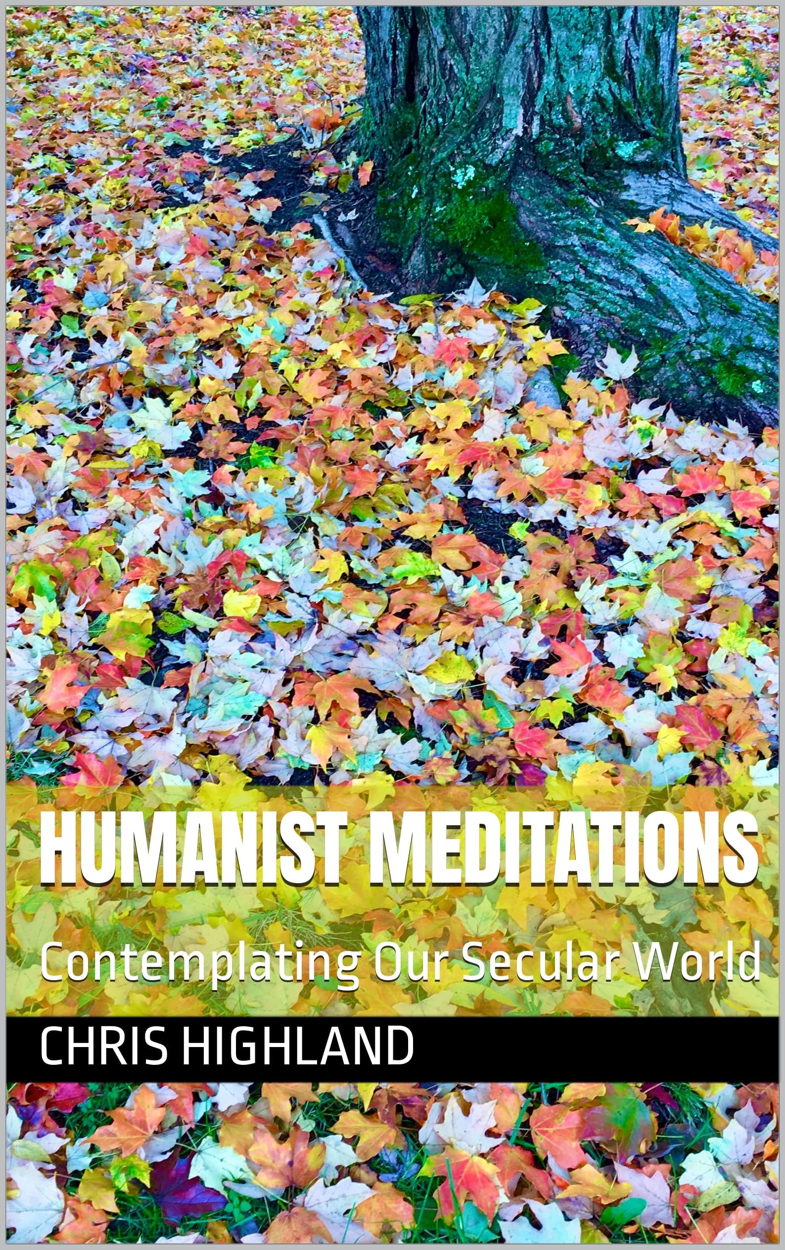 Humanist Meditations: Contemplating Our Secular World