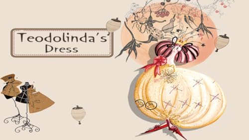 The Queen's Wardrobe