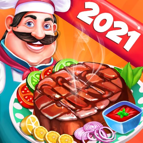 Cucina stella Pazzo Cucina Ristorante Gioco