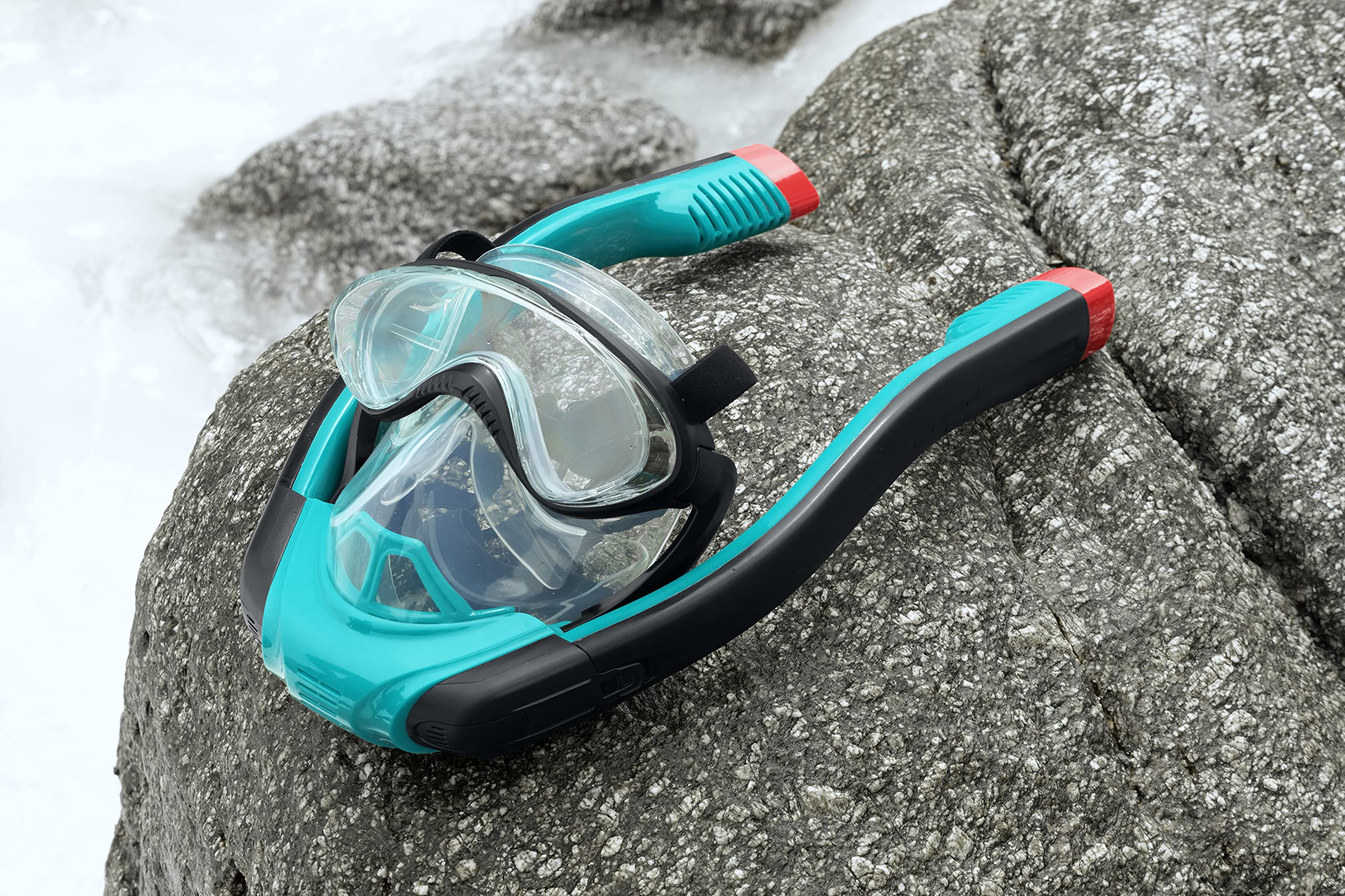 Flowtech Snorkel Mask S/M